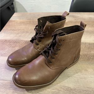 American eagle Boots